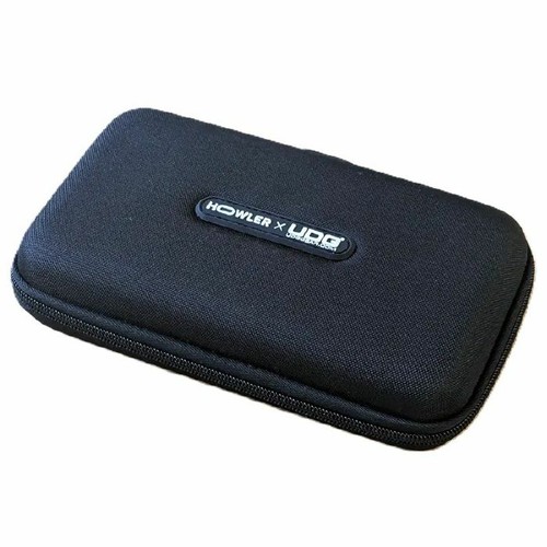 Howler udg registratore audio - howler/udg,