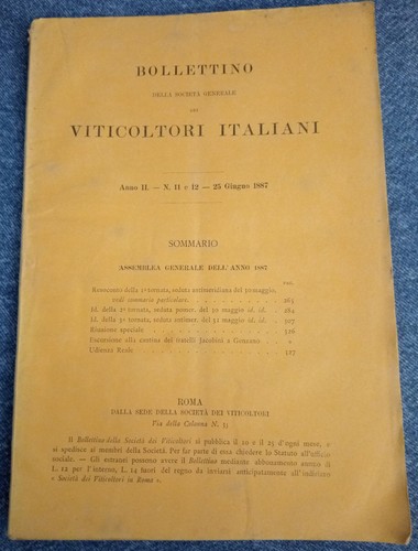 1887 giugno bollettino dei - 1887-giugno-bollettino,