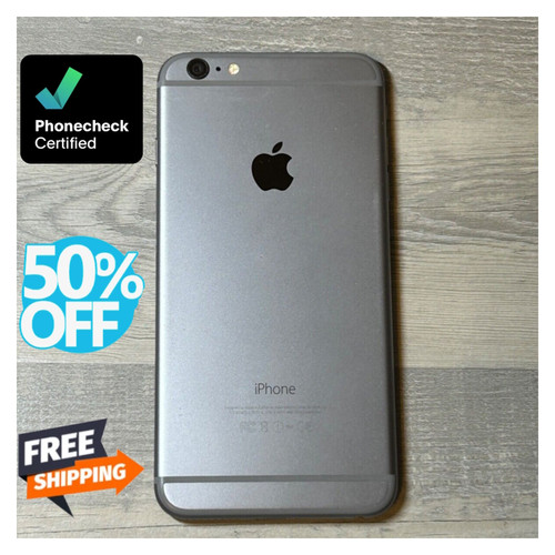Apple iphone plus 16gb - apple,