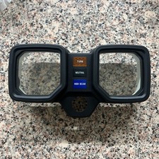 Cover strumentazione honda - cover,