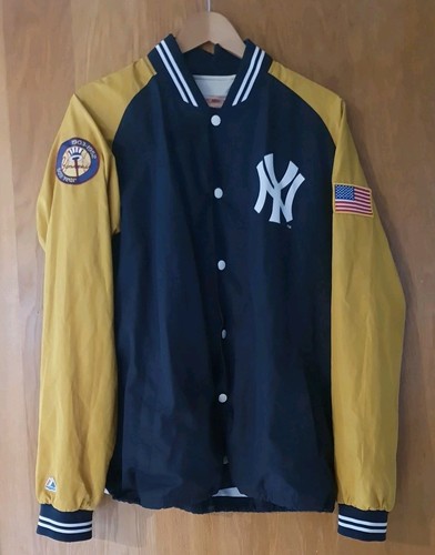 New york yankees varsity - york,