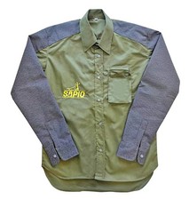 !!ULTIME TAGLIE!! Camicia