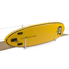 Staffe porta SUP e Passerelle