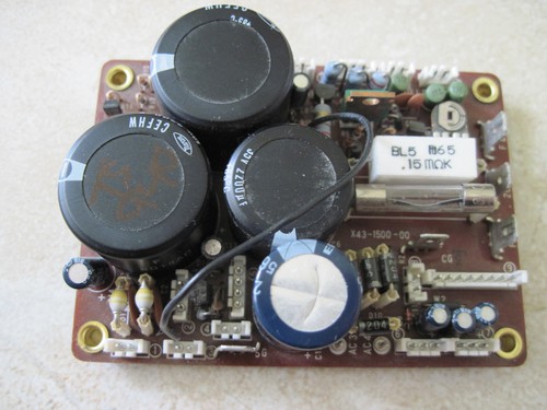 Kenwood 940s unità avr - unità, in