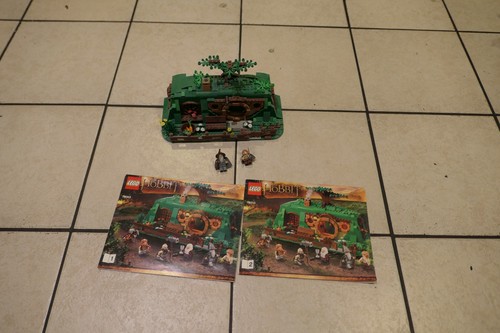 Lego 79003 hobbit un - lo,