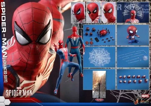 Stock nuovo hot toys vgm31 - hot,
