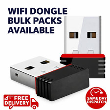 Lotto Mini Adattatore Wireless