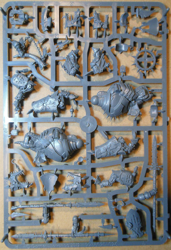 Warhammer 40k khorne world - -,