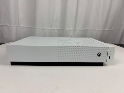 Microsoft xbox one 1tb - one, s