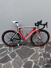 Colnago Flight Chrono - bici