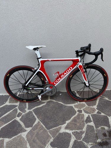 Colnago flight chrono - -, bici