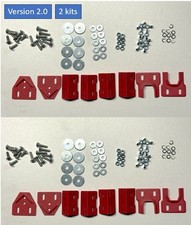 [2 kits]  Lymow One Wheel