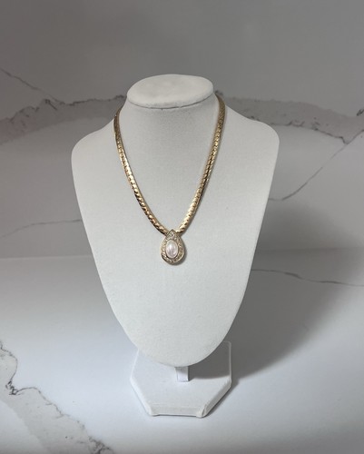 Collana spina pesce - a,