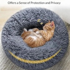 Cuccia Soffice per Cani Gatti