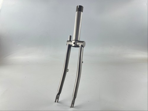 Forcella bici triangolo