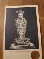 Cartolina Commem. Fp Non