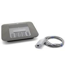CISCO CP-8832 8832 TELEFONO IP VOIP SIP TELEFONO SPEAKER CONFERENZE COLORI LLDP