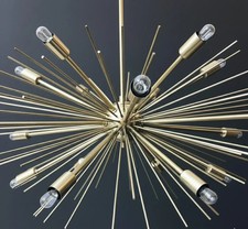 Lampadario Sputnik