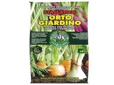 1PZ STALLATICO PER ORTO E