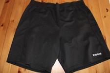 Kipsta Pantaloni Shorts L Nero