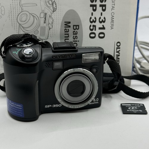Olympus 350 0 - olympus, megapixel