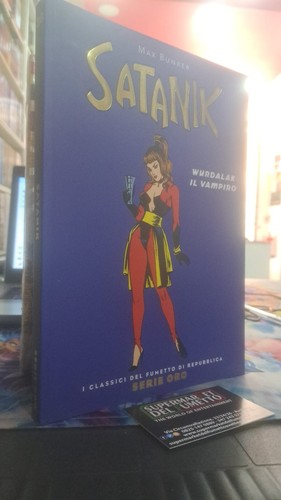 Classici del fumetto - del,