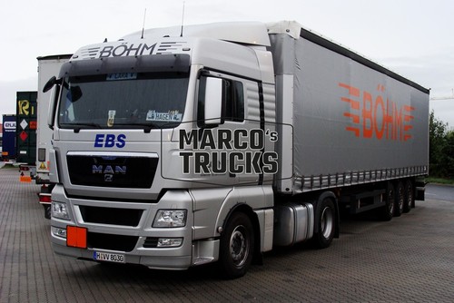 Foto camion man tgx - foto,