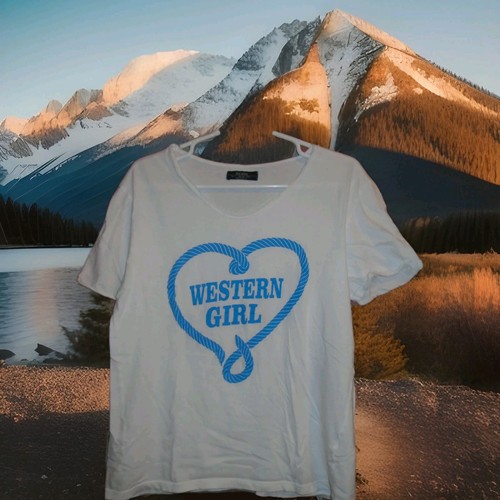 Bershka womans western girl - womans,