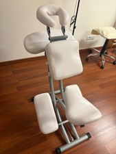 poltrona per fisioterapia