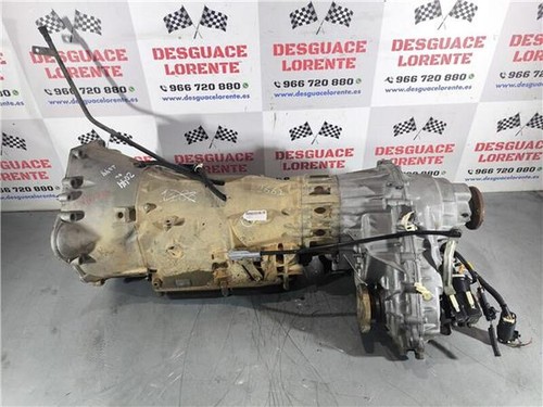 7202700600 cambio automatico