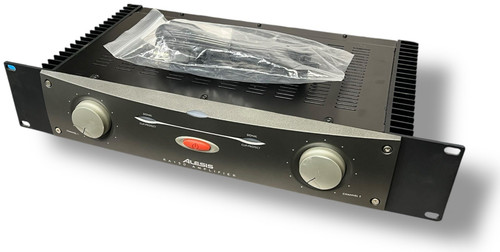 Alesis ra150 amplificatore - alesis,