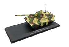 Tank E-50 Standardpanzer