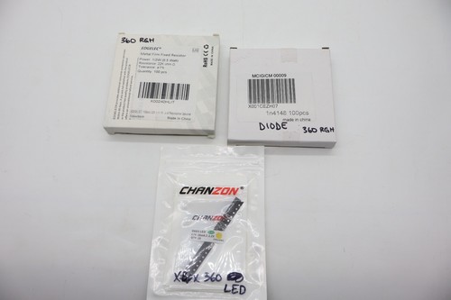 Edgelec resistenza fissa - edgelec,