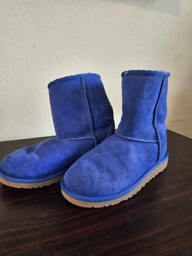 Stivali shearling - stivali, in