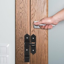  Serratura Portone Chiusura Per Porta Della Stalla Garage Dell'appartamento