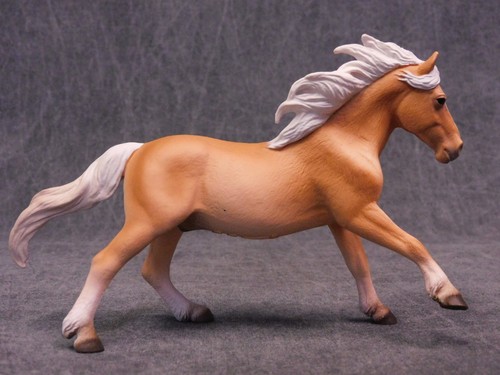 Collecta nuovo stallone - collecta,