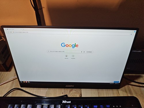 Monitor portatile - monitor,