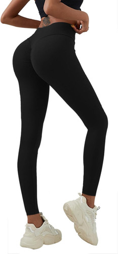 Leggins sportivi donna push - sportivi,