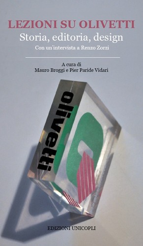 Lezioni olivetti storia - su,
