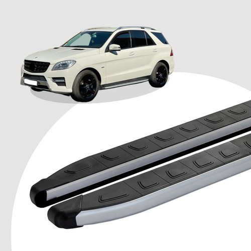 Pedane adatte per mercedes - adatte, ml