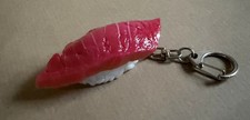 Portachiavi modello sushi