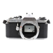 Pentax ME Corpo Alloggiamento