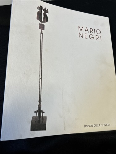 Mario negri opere dal - mario,