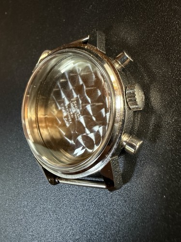 Zodiac chronograph case - zodiac,