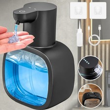 Dispenser Sapone 500ml con