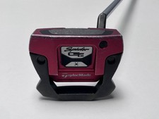 TaylorMade Spider GTx putter