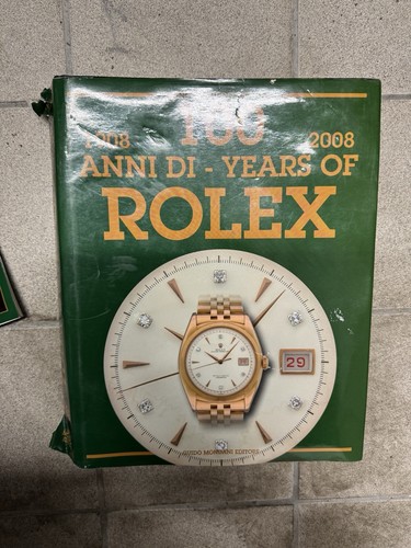 Libro cento anni - cento,