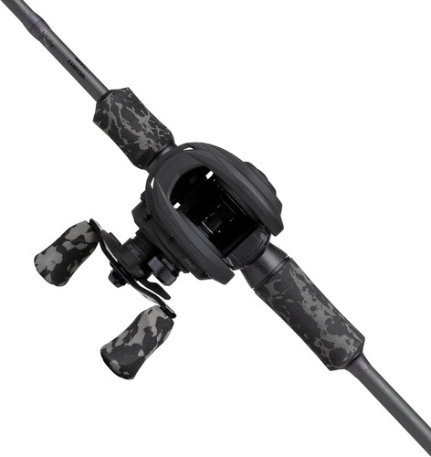 Max black ops casting - black,