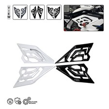 Motorcycle Engine Side Cover