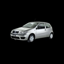 Ricambi Fiat Punto